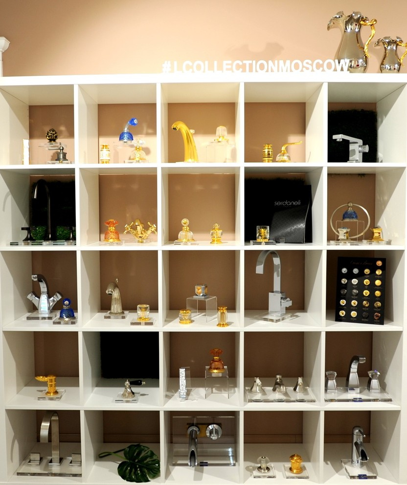 ШОУ РУМ L-COLLECTION