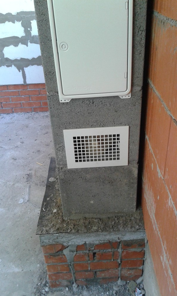 Выборг коттедж