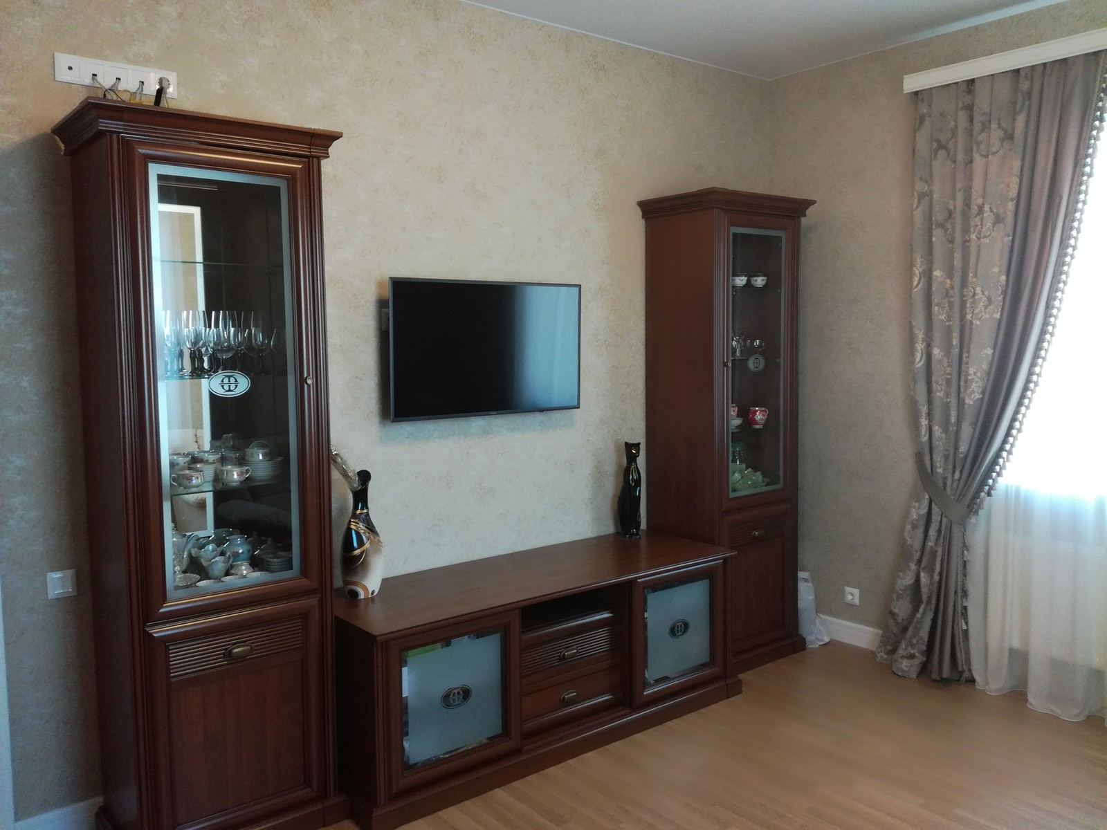 Гостевая комната 16 м2