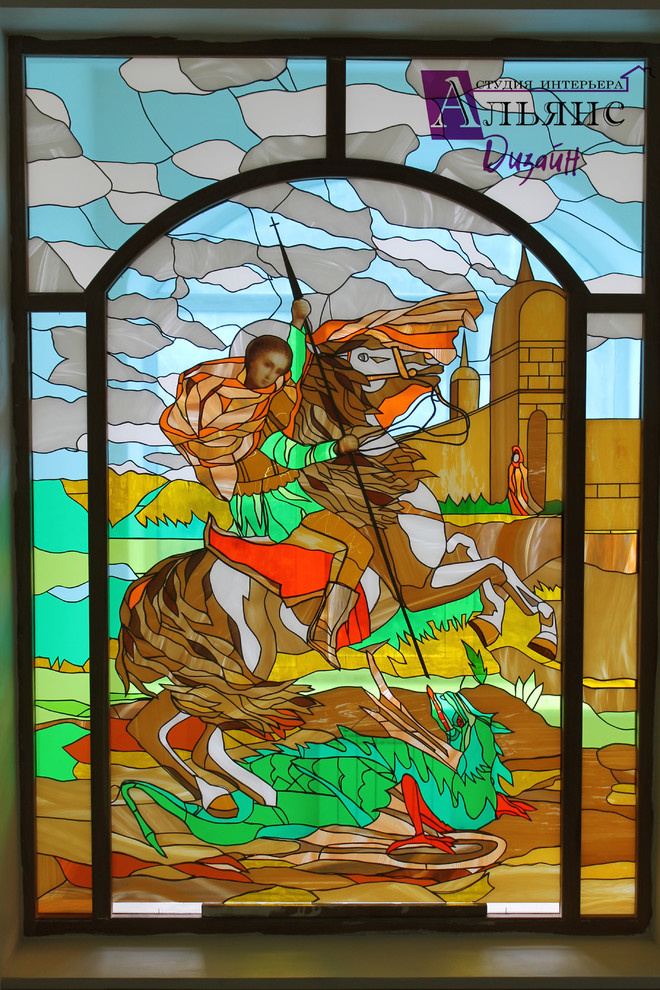 Заказ в церковь