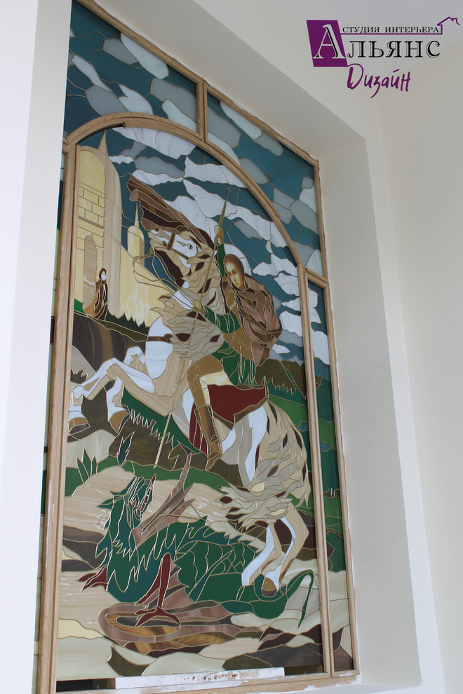 Заказ в церковь