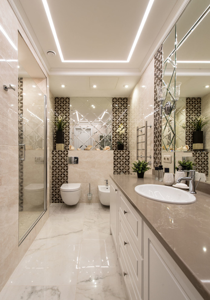 Апартаменты в ЖК "Сады Пекина"