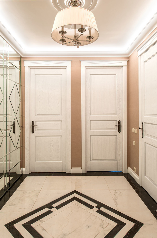 Апартаменты в ЖК "Сады Пекина"