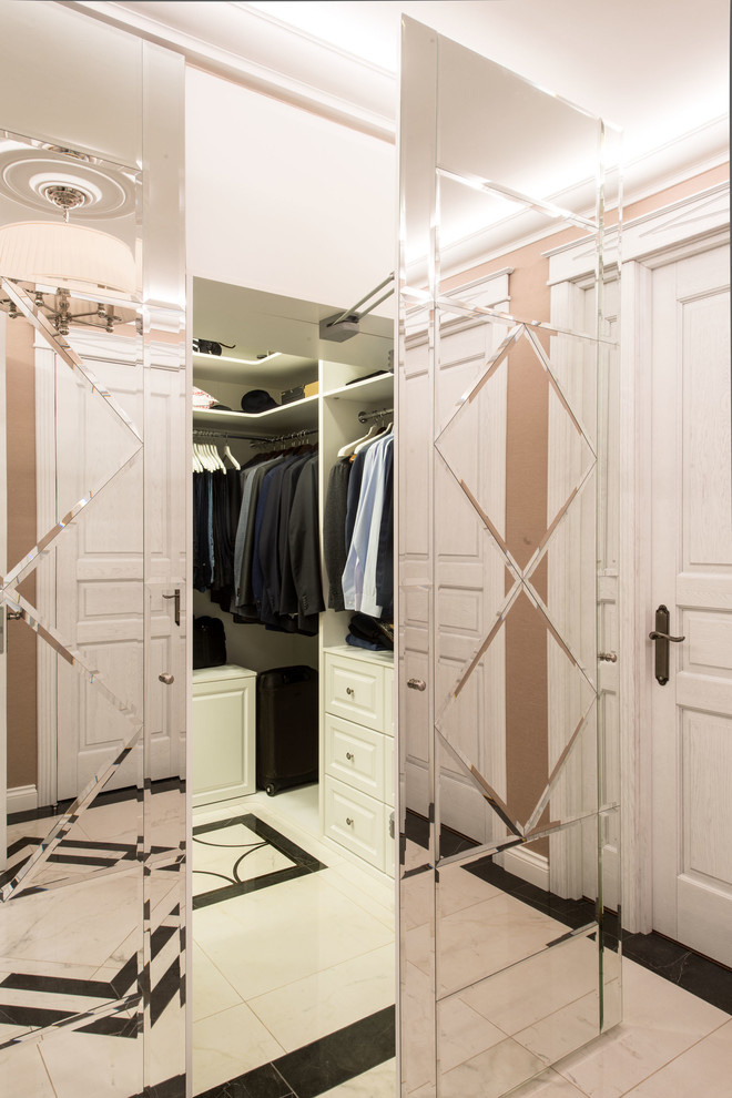 Апартаменты в ЖК "Сады Пекина"