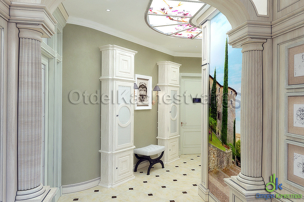 Московский проспект. Поиски истины.