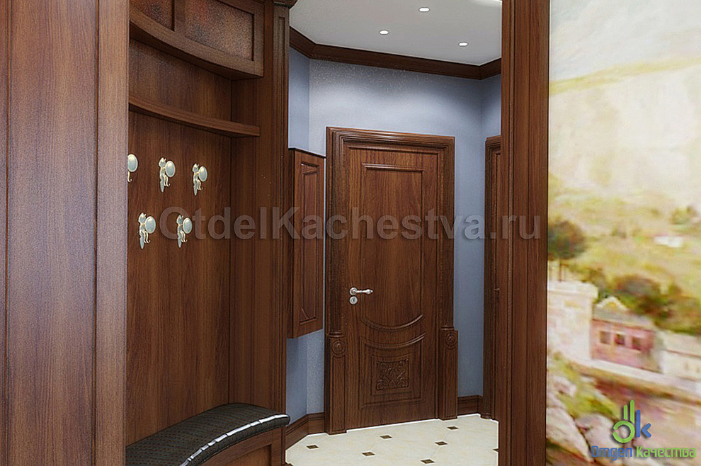 Московский проспект. Поиски истины.