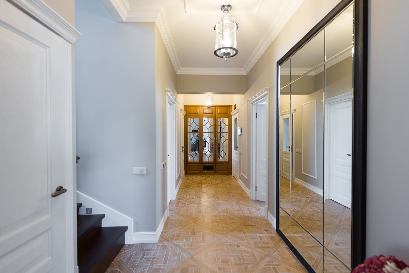 Коттедж в КП "Ново-луговая"