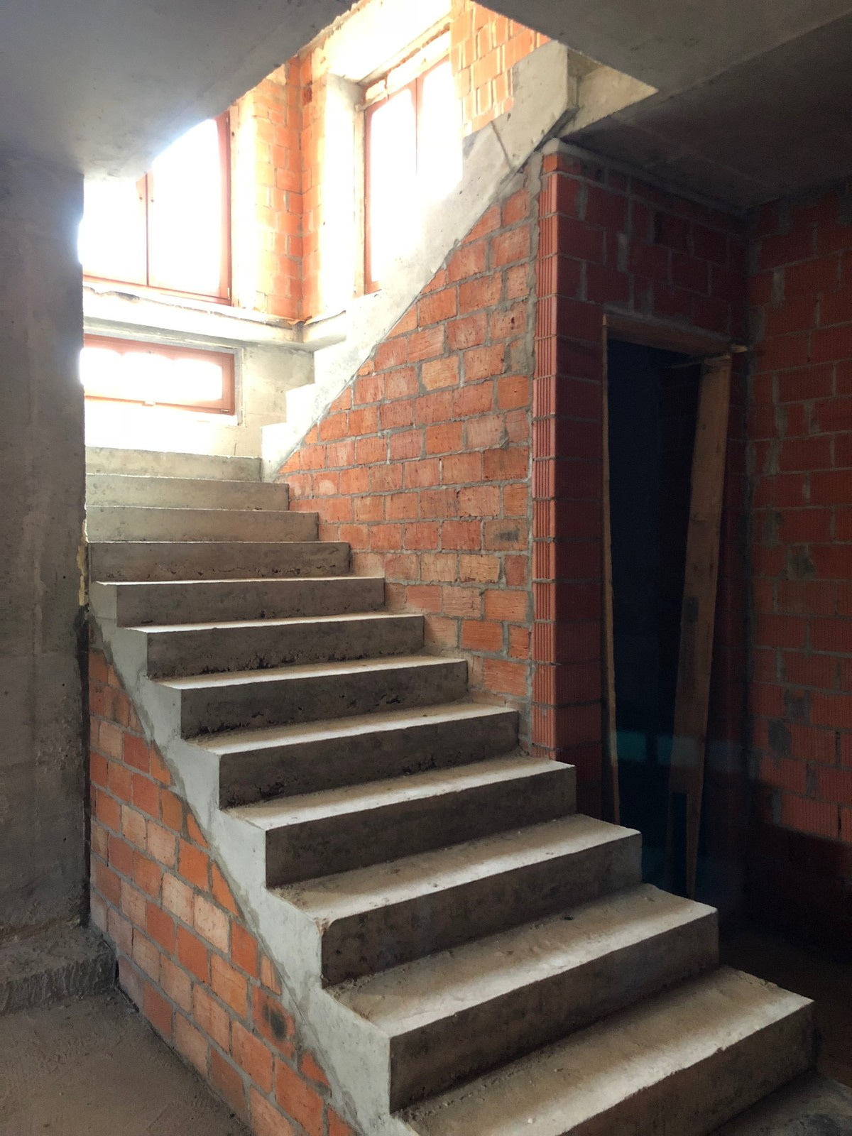 Реконструкция загородного жилого дома