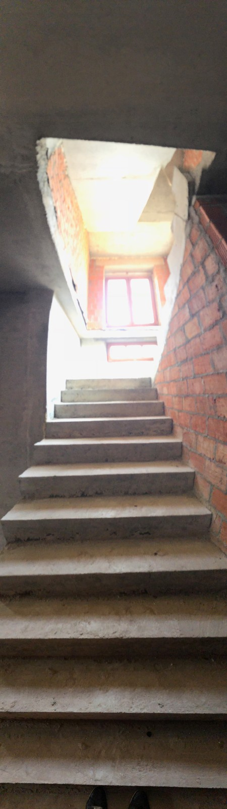 Реконструкция загородного жилого дома