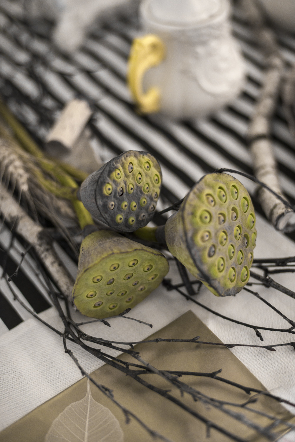 дом в Подмосковье