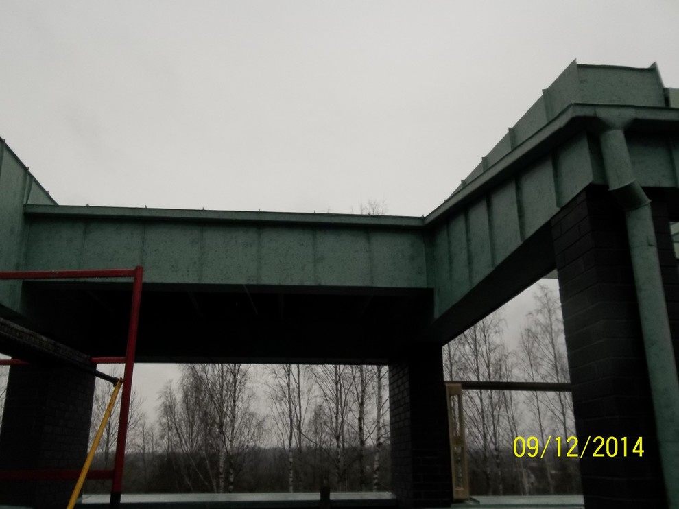 Сосново 1 коттедж