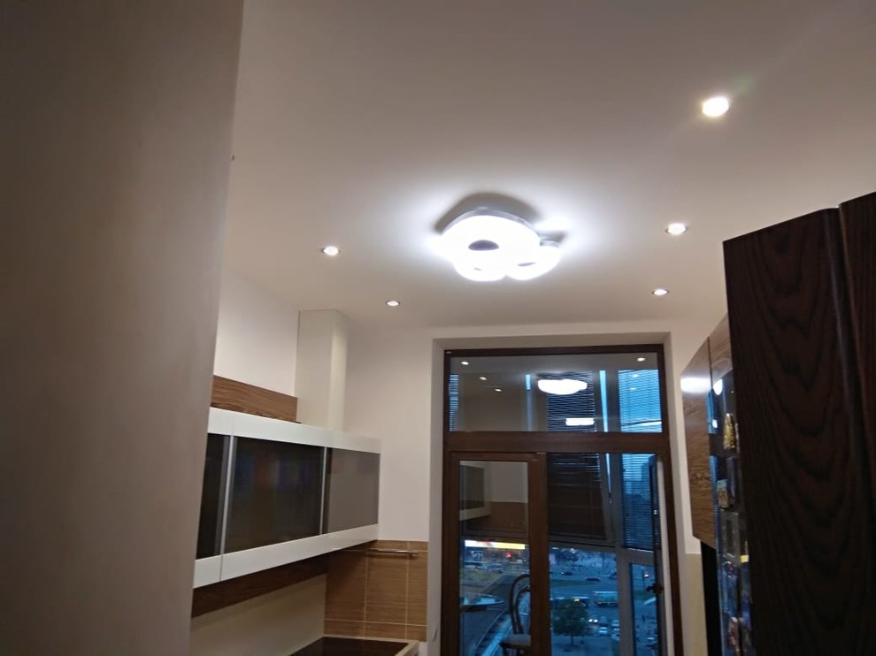 Ремонт квартиры Москва