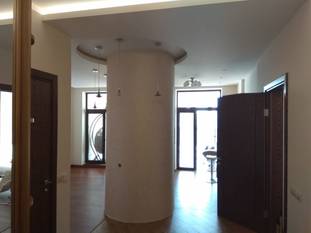 Ремонт квартиры Москва