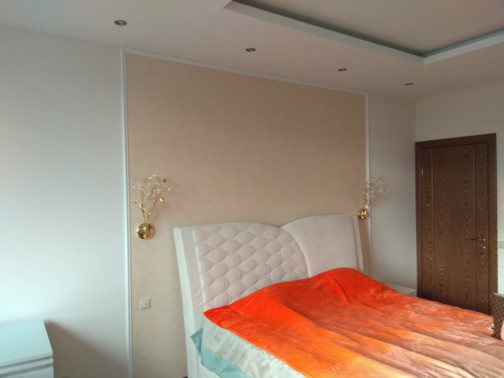 Ремонт квартиры Москва