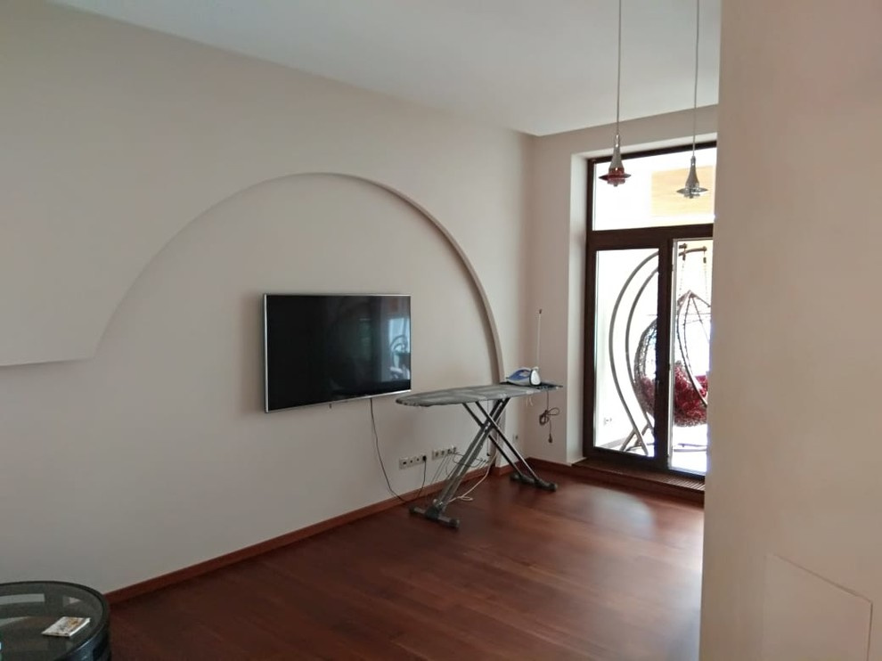 Ремонт квартиры Москва