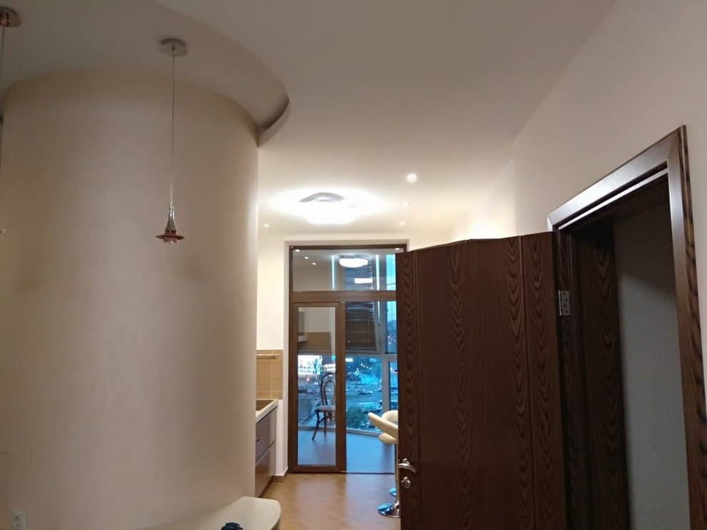 Ремонт квартиры Москва