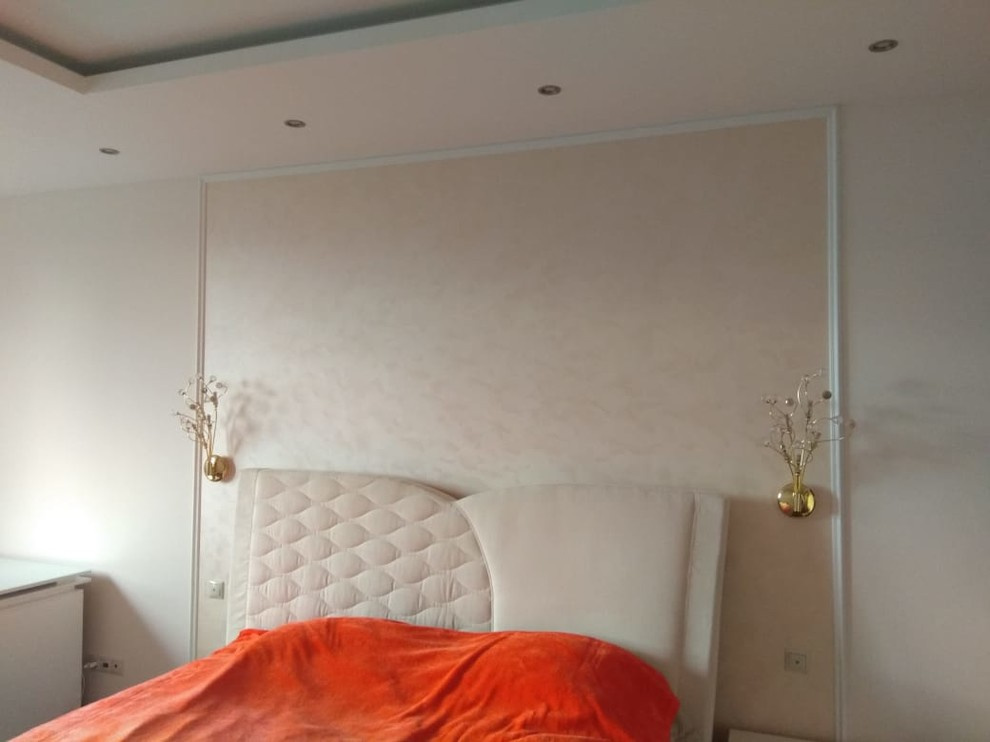 Обложка проекта: Ремонт квартиры в Москве