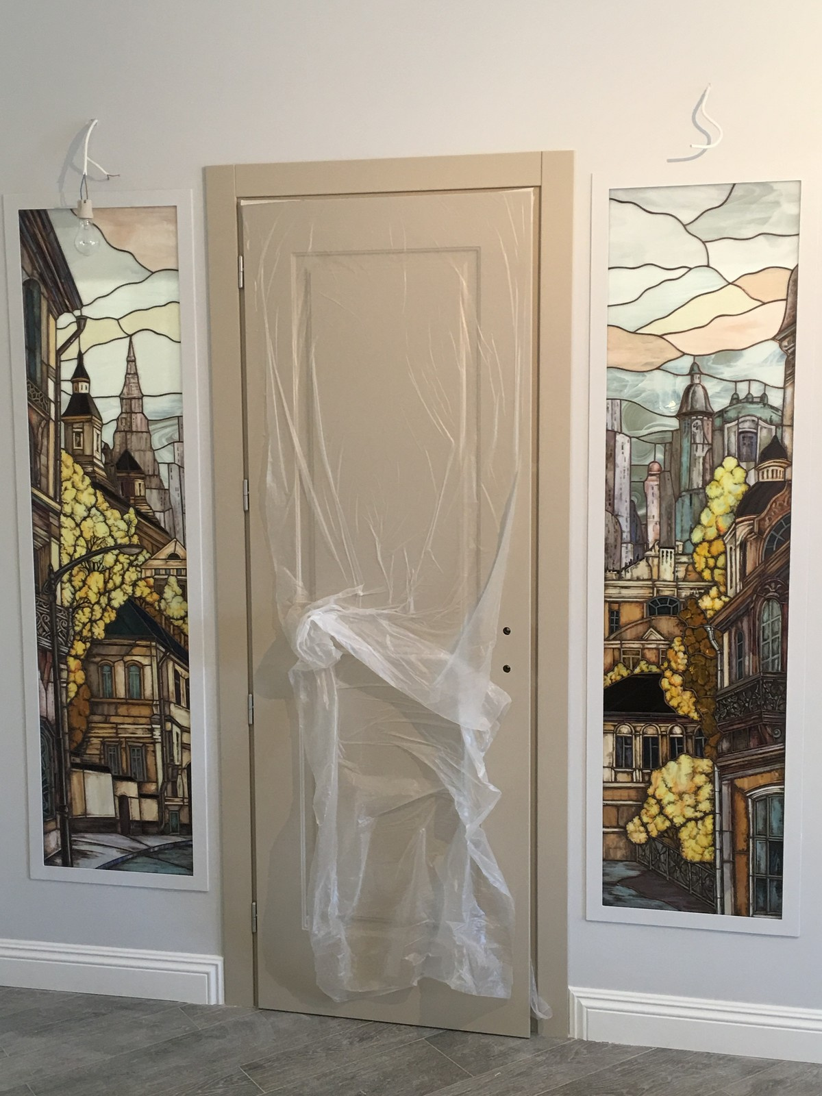 Красота в простоте