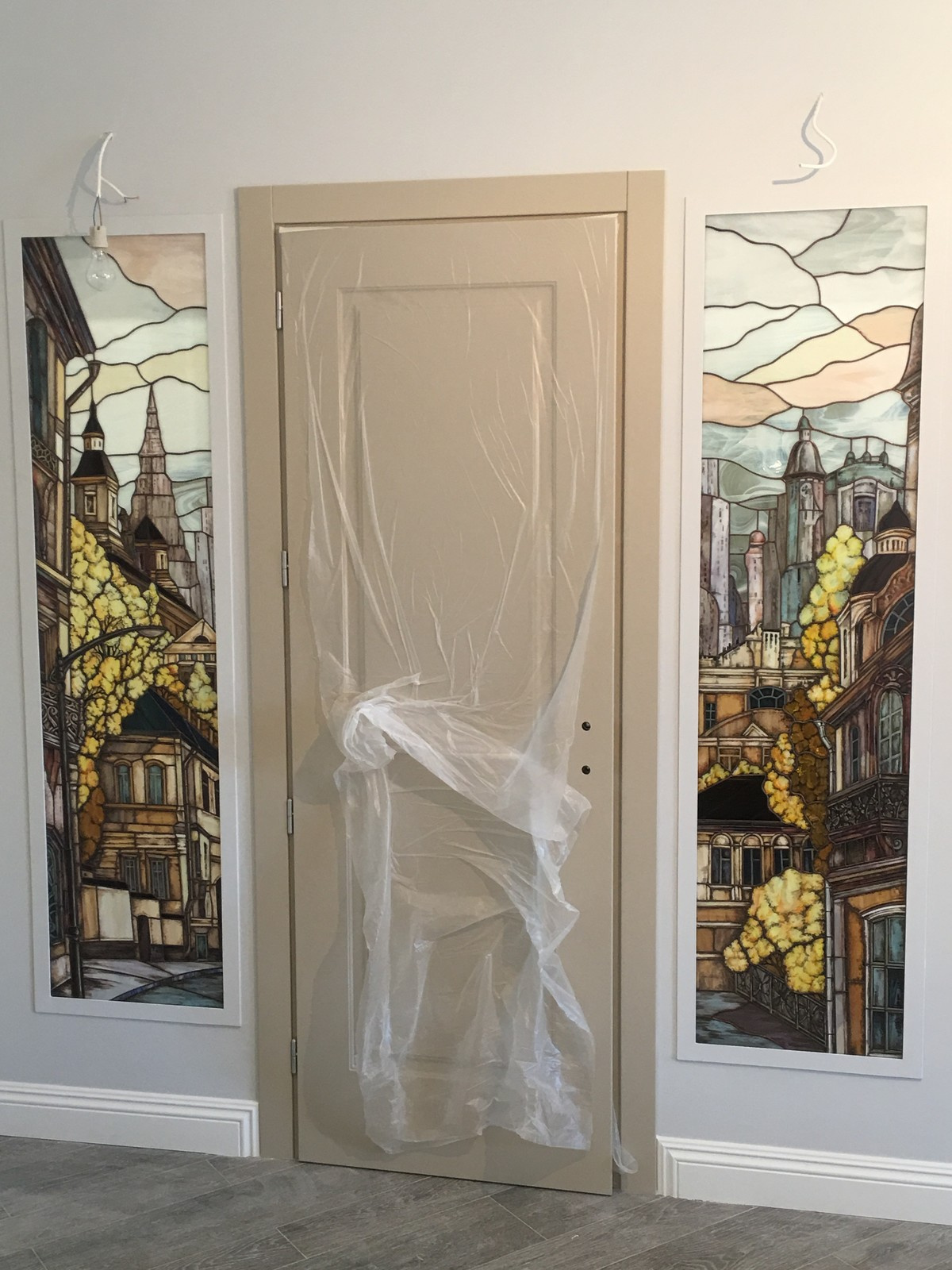 Красота в простоте