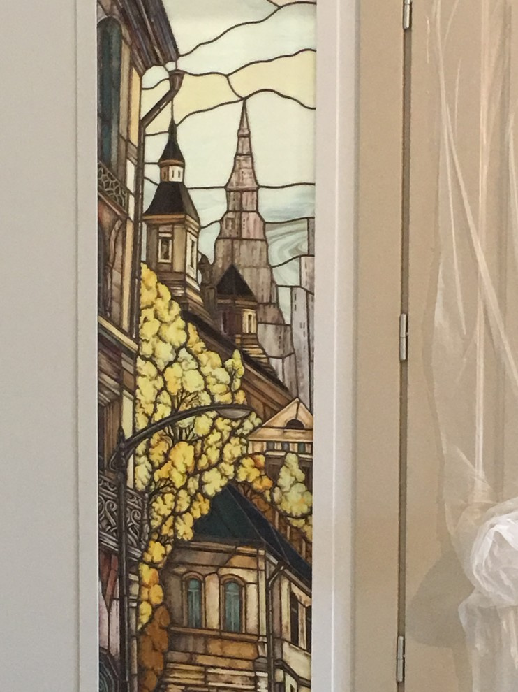 Красота в простоте