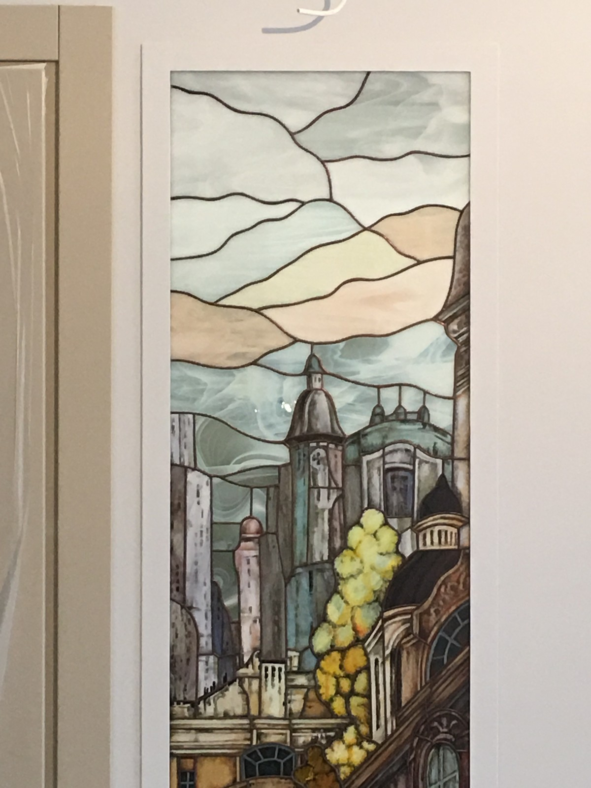 Красота в простоте