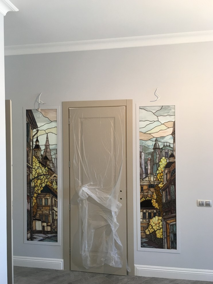 Красота в простоте