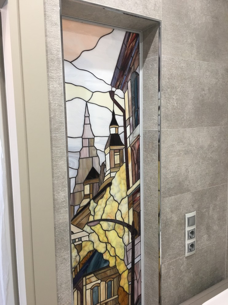 Красота в простоте