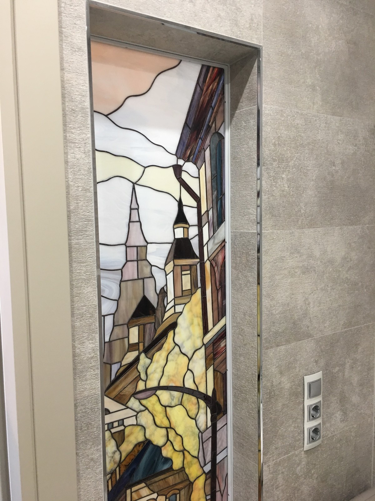 Обложка проекта: Красота в простоте