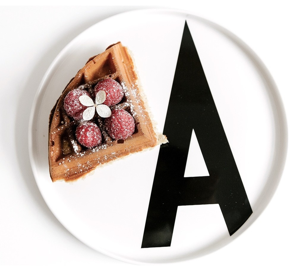 Design Letters