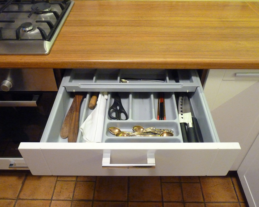 Трехкомнатная квартира