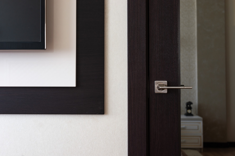 Реализованный интерьер ЖК "Каравелла"