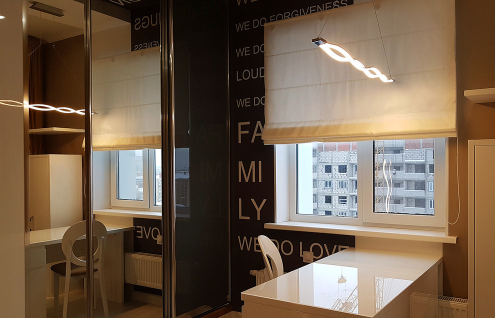 Квартира в ЖК Золотая Подкова