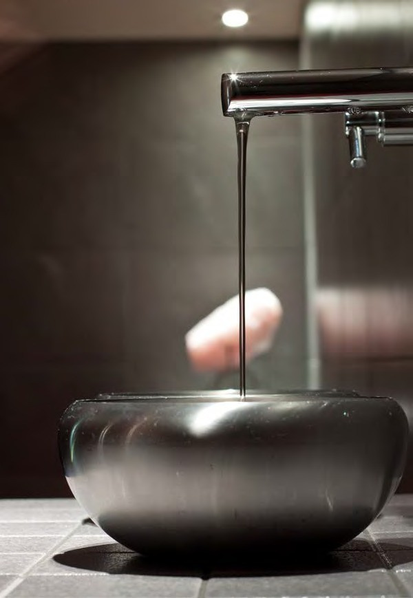 ТУРЕЦКАЯ БАНЯ – ХАМАМ