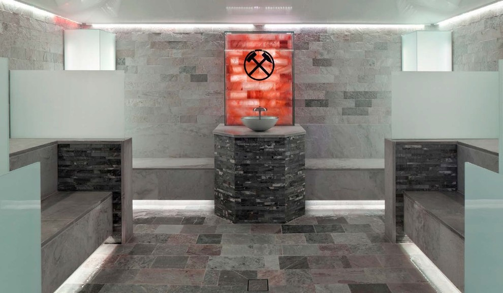 ТУРЕЦКАЯ БАНЯ – ХАМАМ