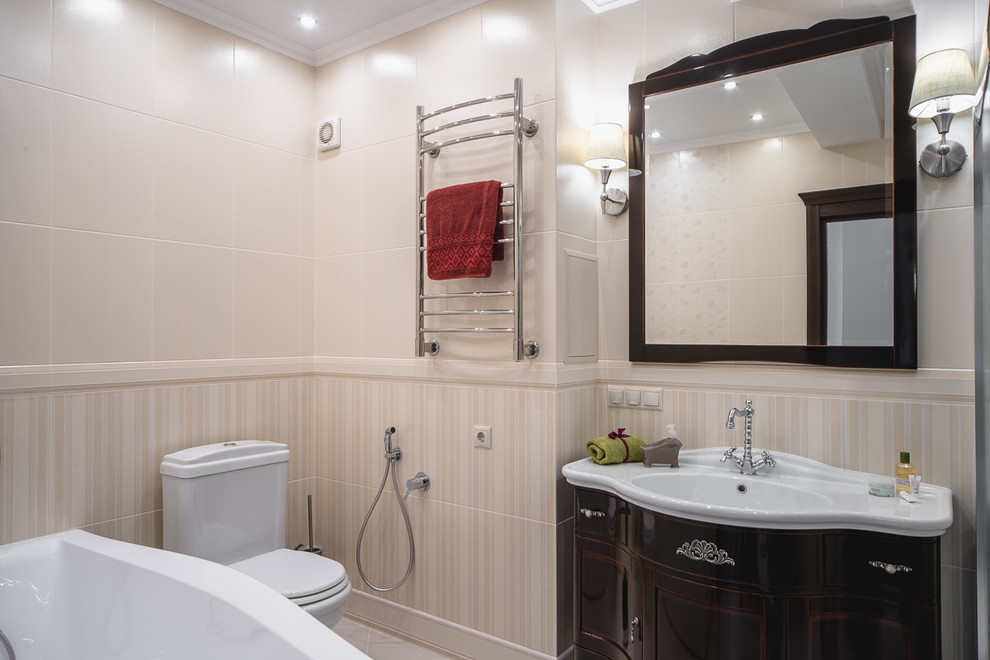 Квартира на Античном 2