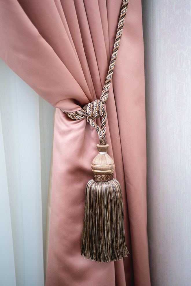 Квартира на Античном 2