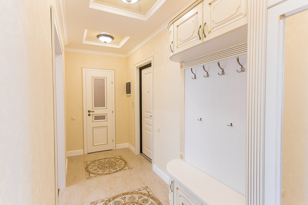 Квартира в г. Рязани