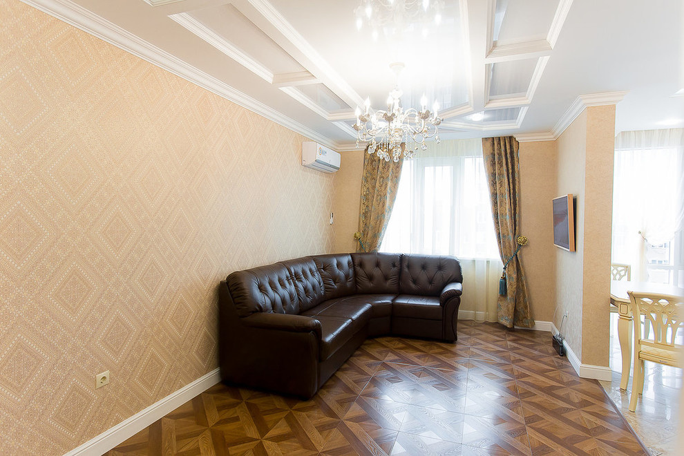 Квартира в г. Рязани