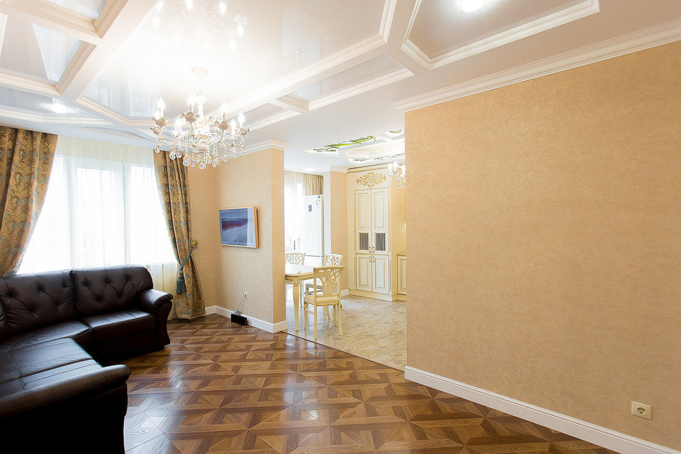 Квартира в г. Рязани