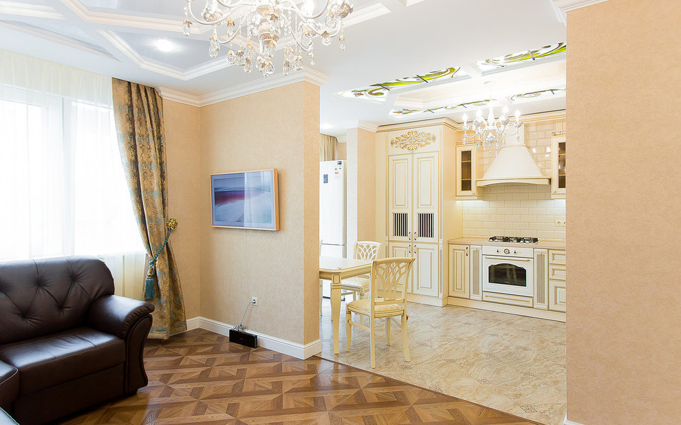 Квартира в г. Рязани