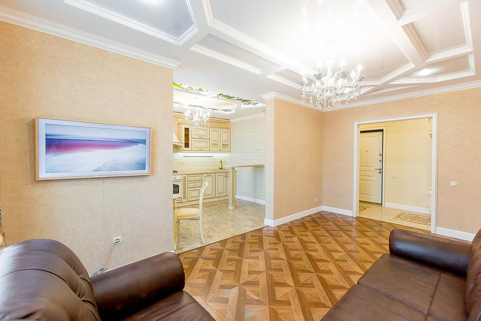 Квартира в г. Рязани