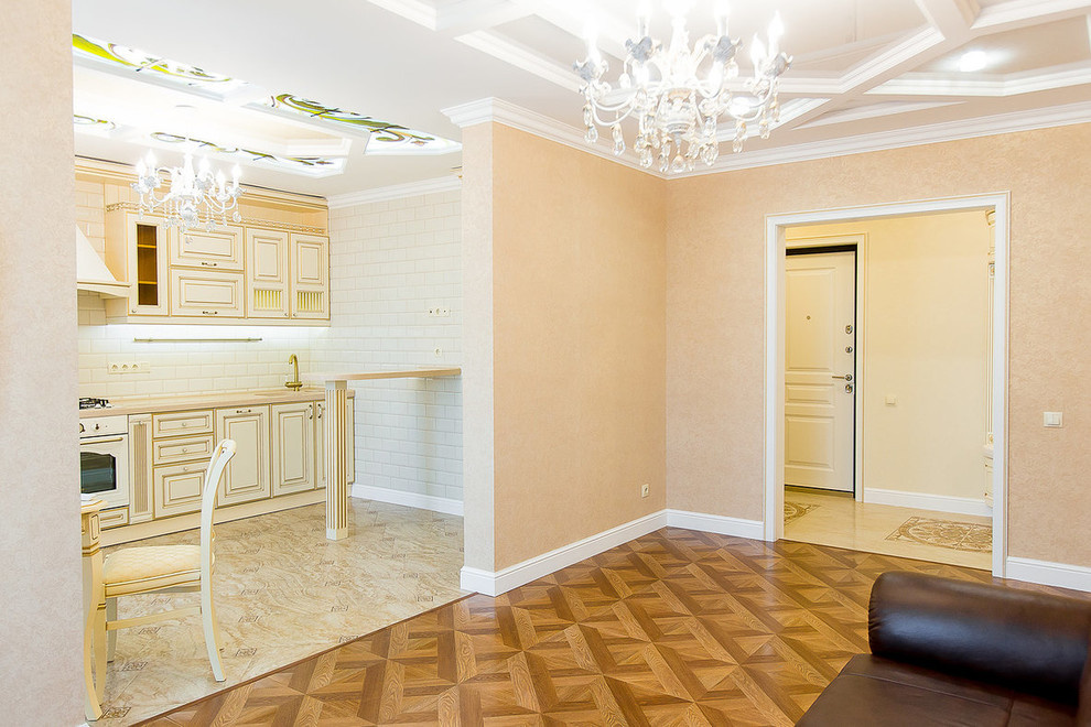 Квартира в г. Рязани