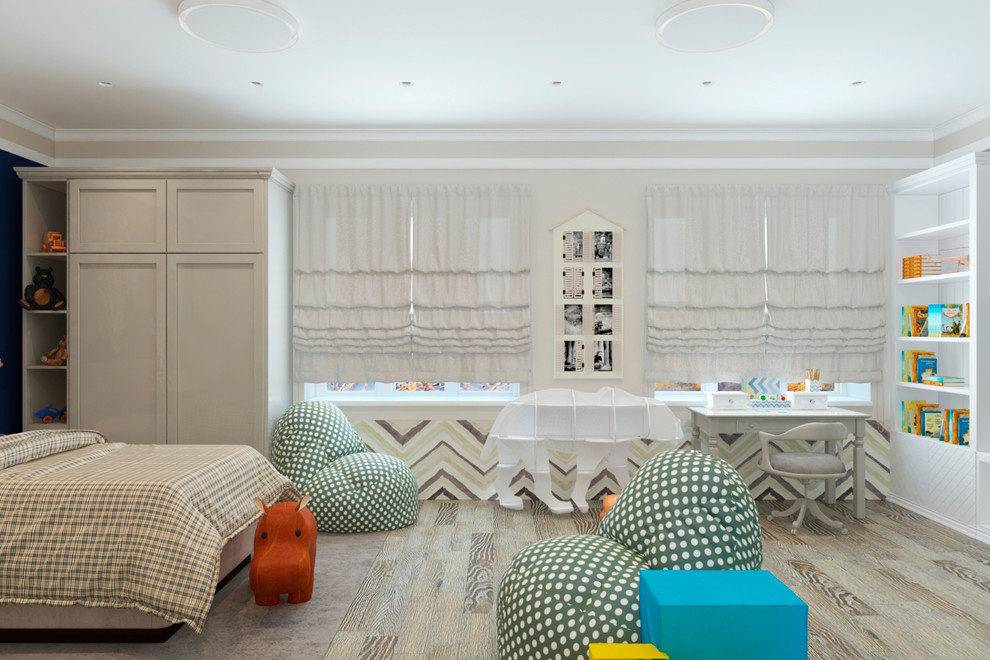 Детская комната