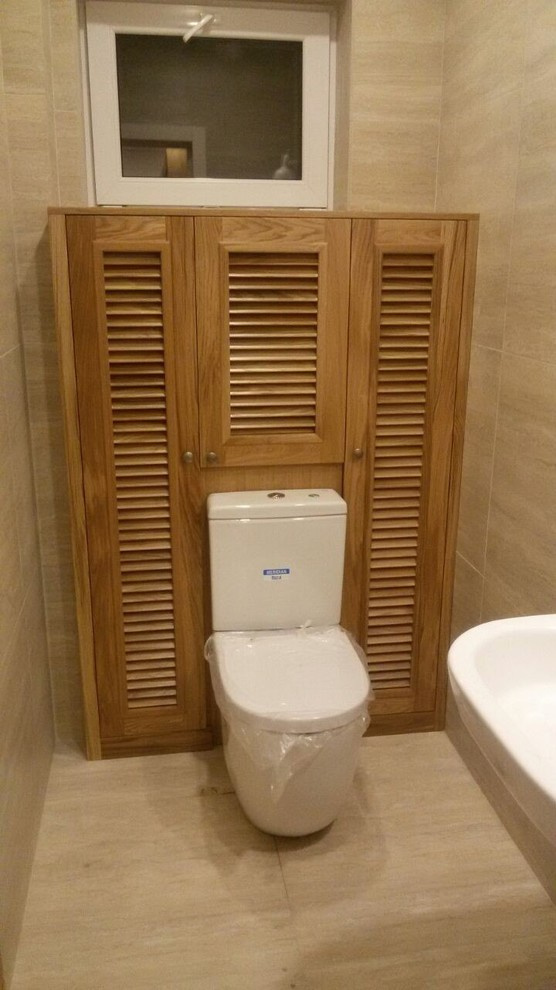 Мебель в банный комплекс