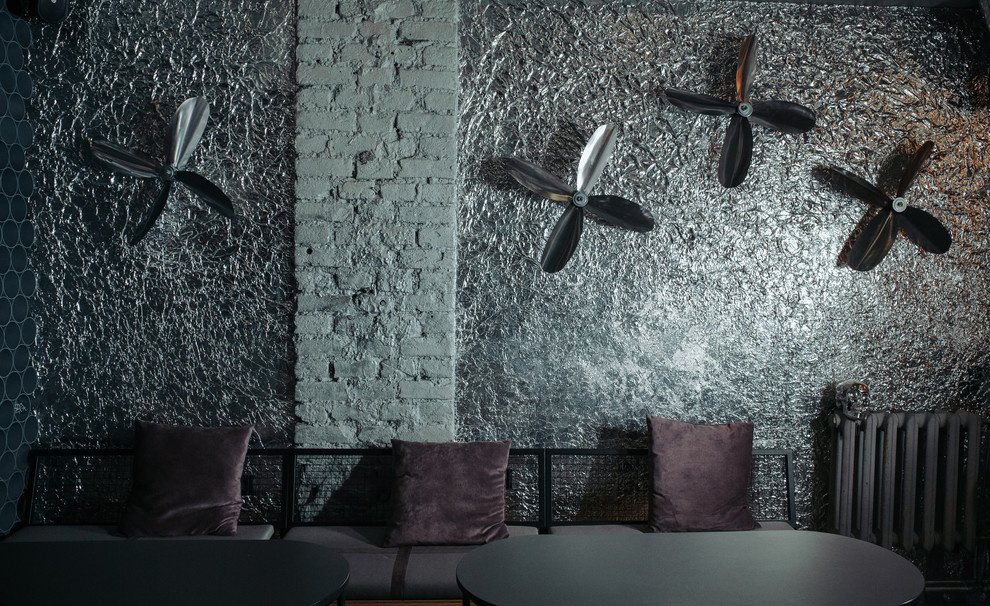 Обложка проекта: ЗАМЕС