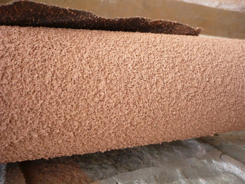 Пробковый герметик и Пробковое покрытие