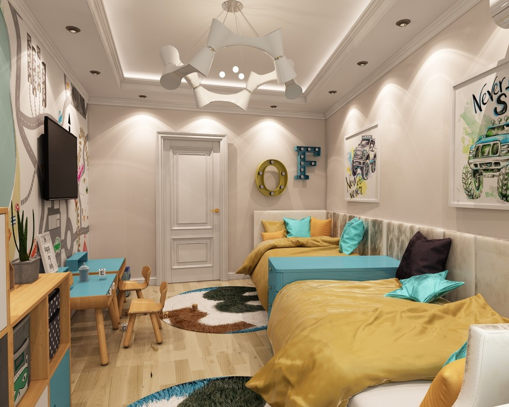 ЖК Солнечный город