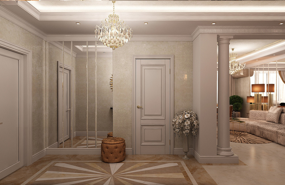 ЖК Солнечный город