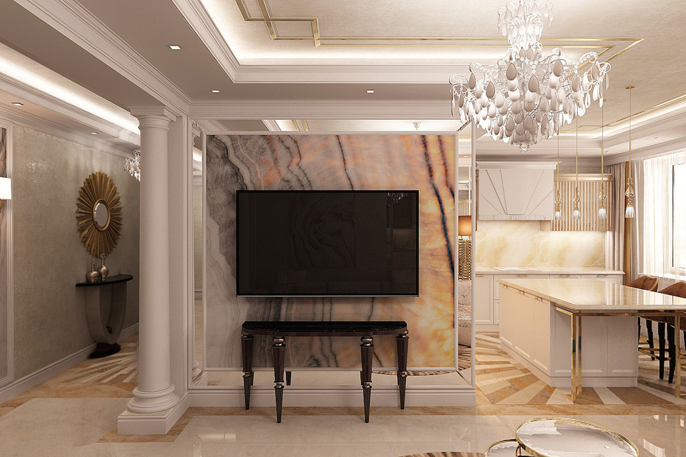 ЖК Солнечный город