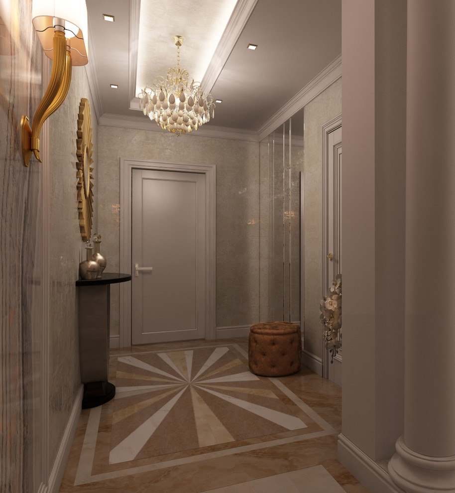 ЖК Солнечный город